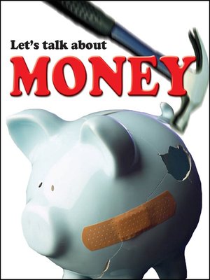 cover image of Let's Talk About Money